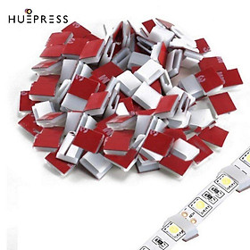 Mua Phụ kiện HuePress kẹp cố định LED dây 10mm