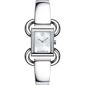 Đồng hồ nữ Movado 0606473