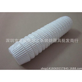 Mua Cup giấy mềm làm bánh  lót bánh bao ( D10 -D12) / cupcake