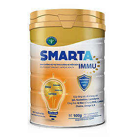 Sữa bột Smarta IMMU 900g