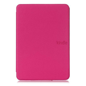 Bao Da Cho Máy Đọc Sách Kindle Paperwhite Gen 4 10th