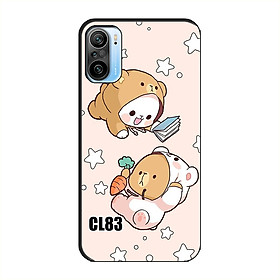 Ốp Lưng Dành Cho XIAOMI K40