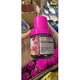 Mua thả bồn cầu chuẩn hàn quốc