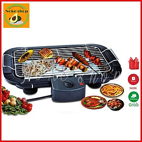 Mua Bếp nướng điện không khói BBQ