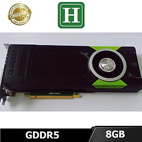 Mua Card màn hình NVIDIA Quadro M5000 8GB GDDR5 256bit