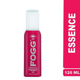 Nước hoa xịt toàn thân nữ FOGG ESSENCE 120ml nhập khẩu DUBAI