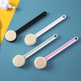 Mua Bàn chải cọ lưng lông mềm