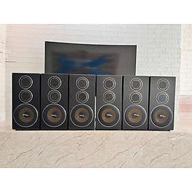 Mua LOA ĐỨNG NHỎ GỌN BASS 20 VÀ 2 CHÉP TỪ 126 CÔN 38 CHÉP 10CM TỪ KÉP CHUYÊN QUÁN CAFE HỘI TRƯỜNG PHÒNG HỌP V V V V LƯU Ý GIÁ TRÊN LÀ 1 CẶP (2 CÁI) HÀNG CHÍNH HÃNG