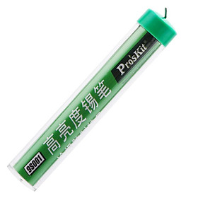 Ống Thiếc Hàn Độ Sáng Cao Pro'skit (9S001)