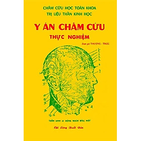 [Download Sách] Y ÁN CHÂM CỨU THỰC NGHIỆM