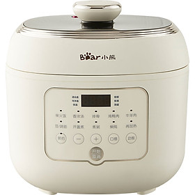 Mua Nồi áp suất Bear YLB-A50P1 - Hàng chính hãng