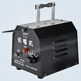 Mua Máy Là Mỏ Gà Tự Động WY-2 - Hàng cao cấp lõi đồng mạnh mẽ bền bỉ chất lượng hàng đầu
