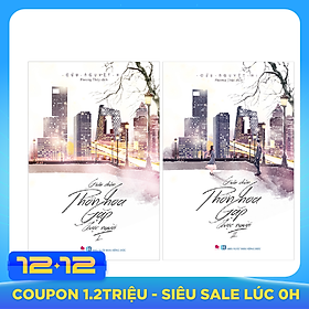 Giữa Chốn Phồn Hoa Gặp Được Người (2 Tập)