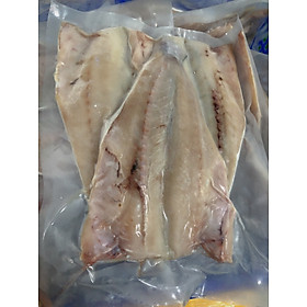Khô Cá Chét 1 nắng 1kg