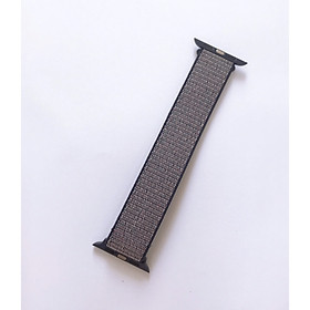 Dây đeo dành cho đồng hồ Apple Watch Sport loop 42/44mm