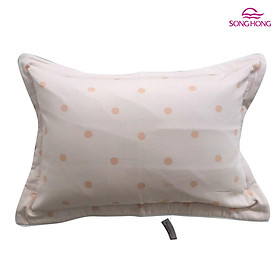Mua Vỏ Gối Đơn Sông Hồng 100% Cotton- 45x65cm nhiều Màu