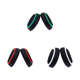6 x Controller Game Accessories Thumb Stick Grip Joystick  for PS3 PS4