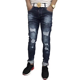 Quần Jean Nam Cao Cấp 04