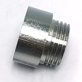 Kufer Thread Adapter Threaded Pin Hose Connector Quick Coupling For Irrigation System