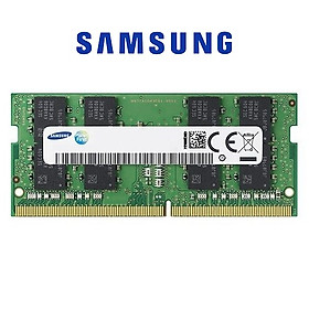 Hình ảnh RAM Laptop Samsung 16GB DDR4 Bus 3200 - Hàng Nhập Khẩu