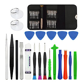 Mua Bộ dụng cụ tháo mở và sửa chữa điện thoại di động  laptop  máy tính bảng 46 in 1 Mai Lee - Hàng chính hãng
