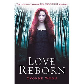 Usborne Love Reborn