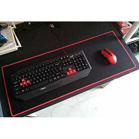 Mua Miếng lót chuột  bàn di chuột chơi game size to  chống nước