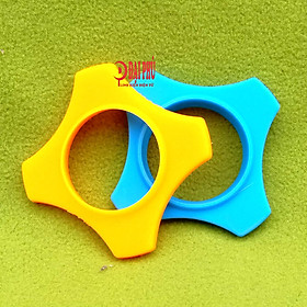 Mua Vòng cao su chống lăn cho Micro (1 cặp)