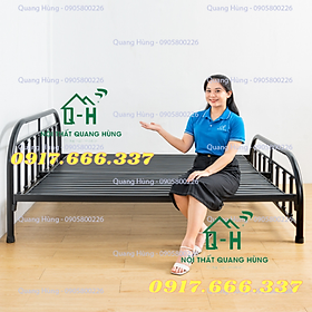 Giường bi thiết kế sang trọng dành cho gia đình