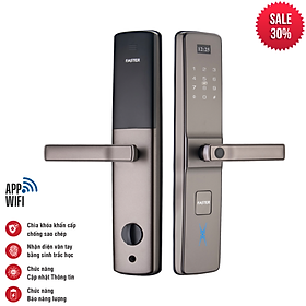 Mua Khóa điện tử Faster FS800 APP-BR