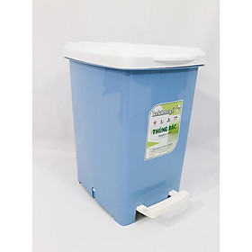 Mua Thùng Rác Đạp Chân 12 Lít Kokomega