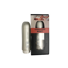 Mua Vòi xịt tiện dụng cá nhân vệ sinh di động mini cầm tay