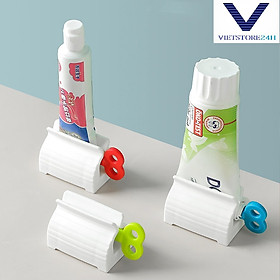 Mua DỤNG CỤ KẸP KEM ĐÁNH RĂNG ( LẤY KEM ĐÁNH RĂNG) (màu ngẫu nhiên)