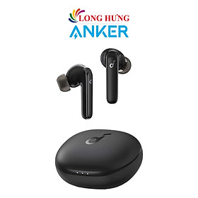 Hình ảnh Tai nghe Bluetooth True Wireless Anker Soundcore Life P3 A3939 - Hàng chính hãng