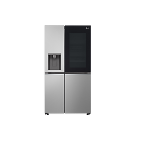 Mua Tủ lạnh LG Inverter 635 lít Side By Side InstaView GR-G257SV - Hàng chính hãng - Chỉ giao HCM