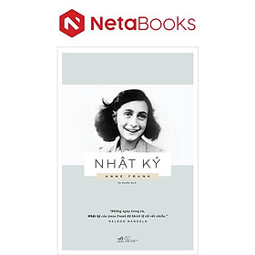 Nhật Ký Anne Frank