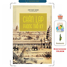 Chân lạp phong thổ ký