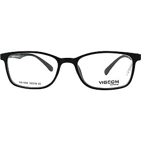 Gọng kính unisex vigcom vg1006