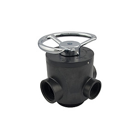 Mua Van tay 3 chế độ lọc nước (10 m3/h)