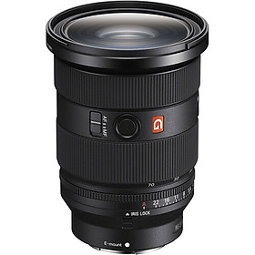 Mua Ống Kính Sony FE 24-70mm f/2.8 GM II - Hàng Chính Hãng