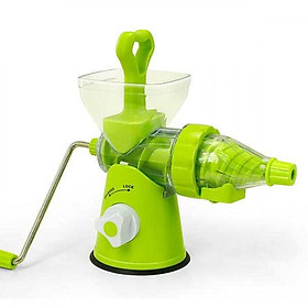 Mua Máy Ép Trái Cây Quay Tay Tiện Dụng Manual Juicer