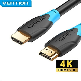 Mua Dây cáp HDMI 2.0 Vention  hỗ trợ 2k  4k@60Hz dùng cho PC  Laptop  Tivi......Hàng chính hãng