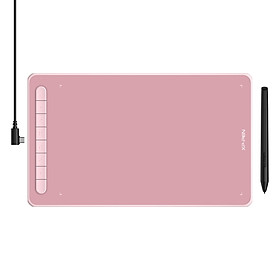 Mua Bảng Vẽ Điện Tử XP-PEN DECO LW Wireless Bluetooth Chip X3 Kết Nối iOS  Android - Hàng Chính Hãng