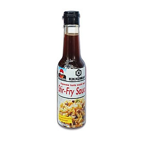 Sốt chuyên xào hiệu Kikkoman Tasty Japan 150ml Kikkoman Tasty Japan Stir