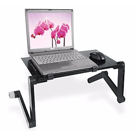 Mua Bàn để laptop xoay 360 độ đa năng