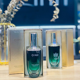 Tinh Chất Chống Lão Hóa Ngừa Nếp Nhăn Ohui Prime Advancer Ampoule Serum 50ml