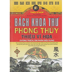 Bách Khoa Thư Phong Thủy_QB