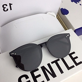 Kính râm unisex chống nắng, chống chói lóa cao cấp + Tặng Hộp đựng, khăn lau