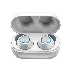 Mua Tai nghe Bluetooth True Wireless Remax TWS-16 kèm dock sạc - Hàng Chính Hãng