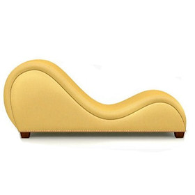 Mua Ghế sofa tình yêu màu vàng DP-ST01